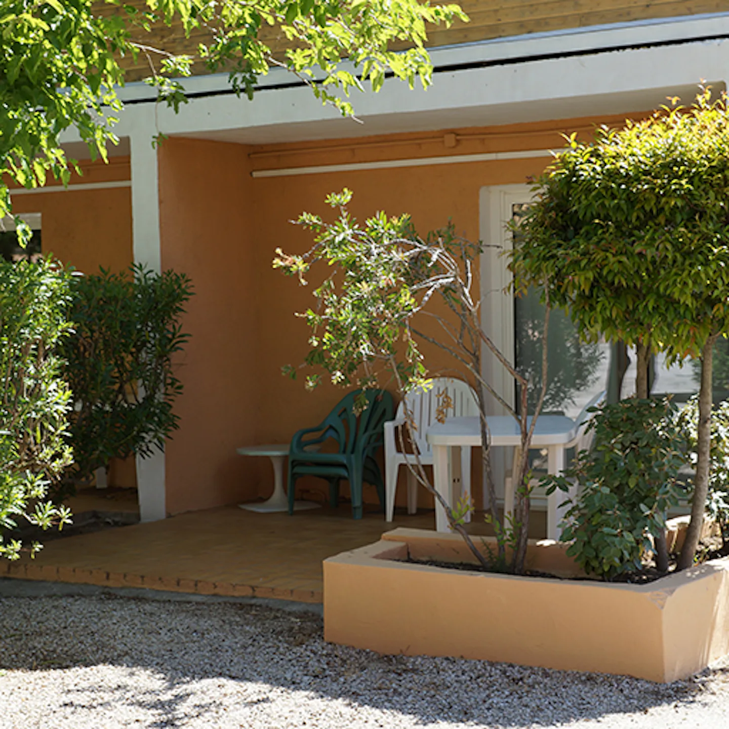 Camping Les Castors (Calvi)