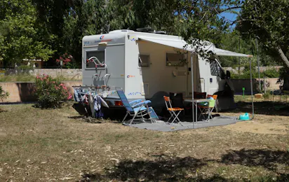 Camping Les Castors (Calvi)