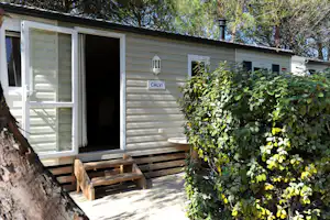 Camping Les Castors (Calvi)