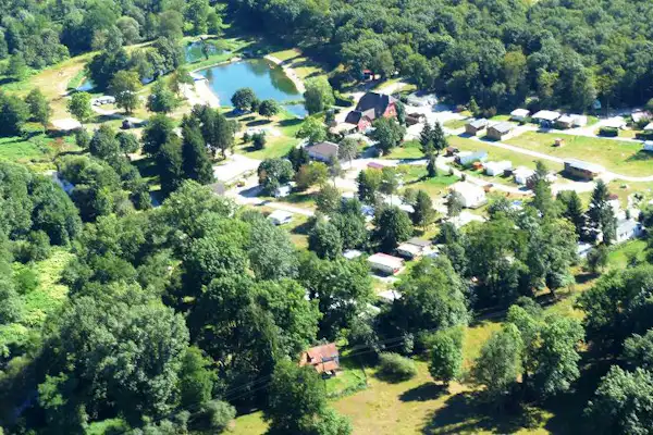 Camping Les Castors (Burnhaupt-le-Haut)