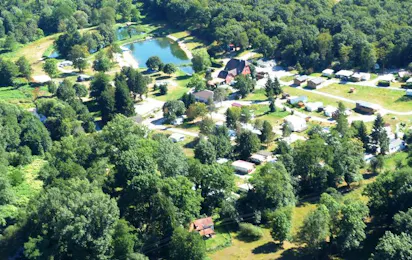 Camping Les Castors (Burnhaupt-le-Haut)