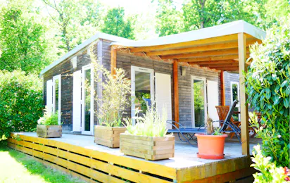 Camping Les Castors (Burnhaupt-le-Haut)