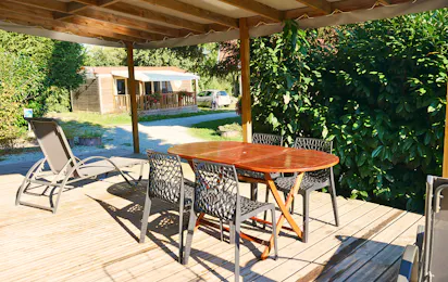 Camping Les Castors (Burnhaupt-le-Haut)