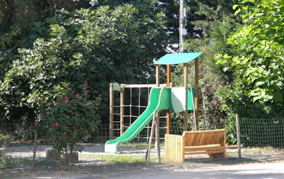 Camping Les Catalpas