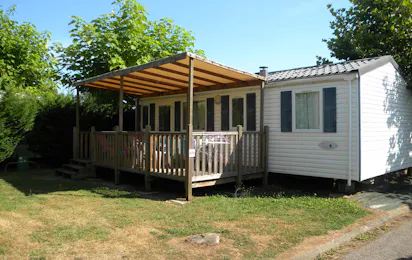 Camping Les Catalpas