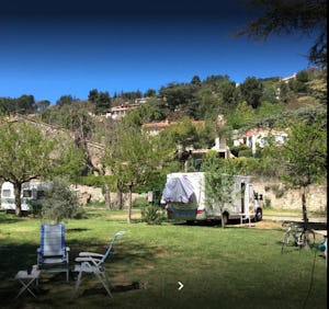 Camping Les Cèdres