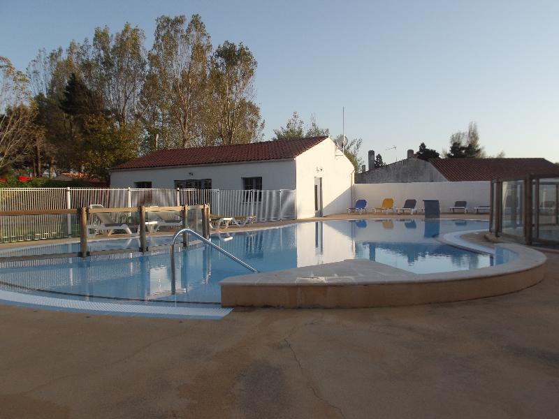 Camping Les Cercelles