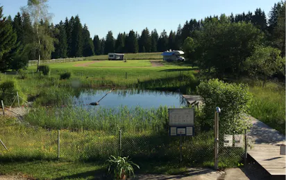 Ferien Village les Cerneux