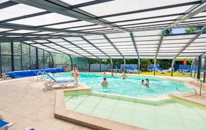 Camping Les Charmes (Apremont)