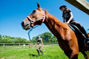 Camping Les Charmettes