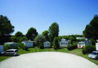 Camping Les Charmettes