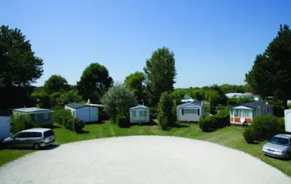 Camping Les Charmettes