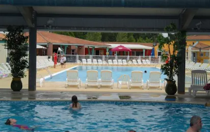 Camping Les Charmettes