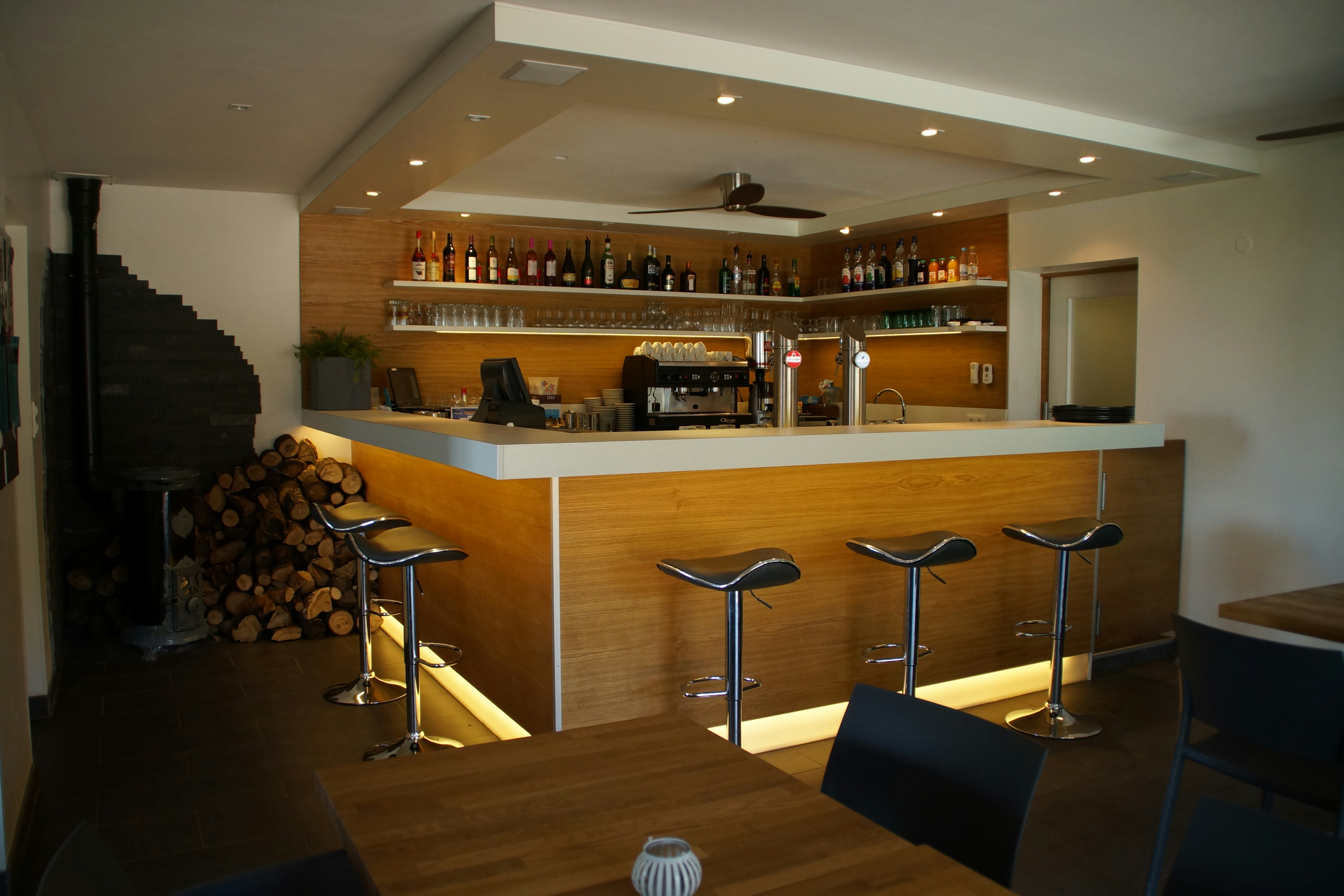 Camping Les Charmilles (Darbres)