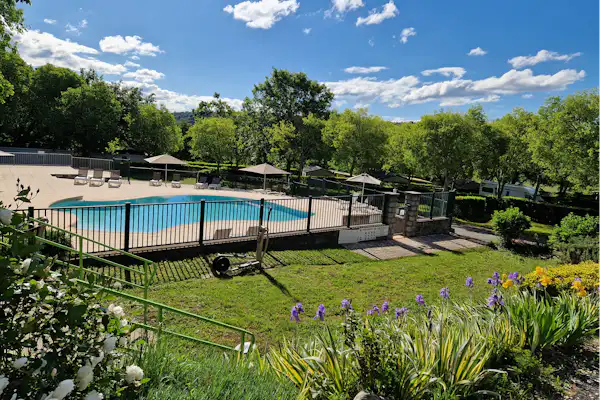 Camping Les Chataigniers