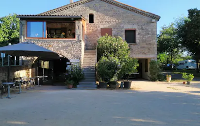 Camping Les Chataigniers
