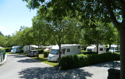 Camping Les Chataigniers
