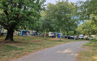 Camping Les Chataigniers