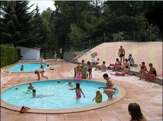 Camping Les Chelles
