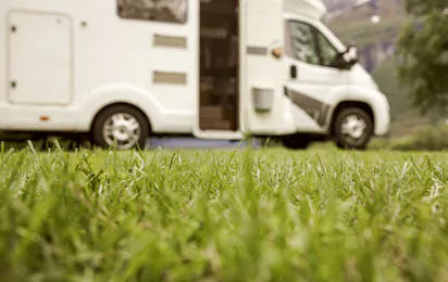 Camping les Chemins du Mont-Saint-Michel