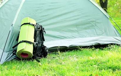 Camping les Chemins du Mont-Saint-Michel
