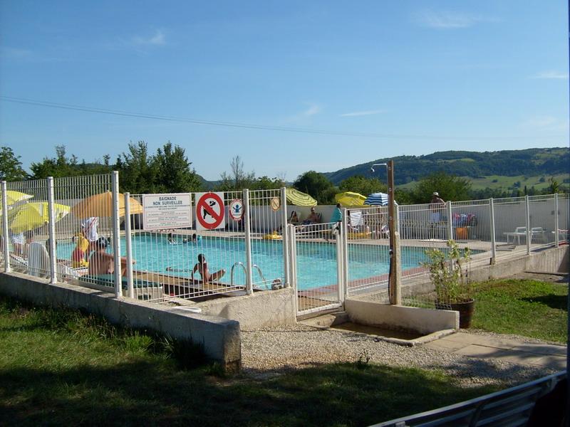 Camping Les Chenes Clairs