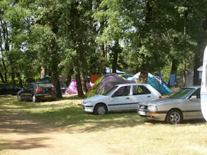 Camping Les Chenes Clairs