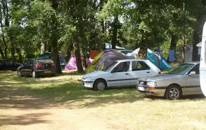 Camping Les Chenes Clairs