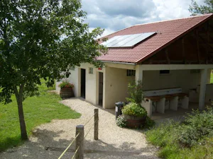 Camping Les Chenes Clairs