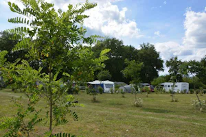 Camping Les Chenes Clairs