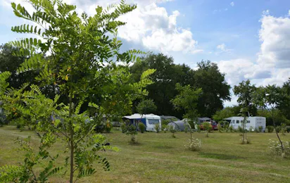 Camping Les Chenes Clairs