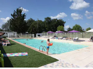 Camping Les Chenes Clairs