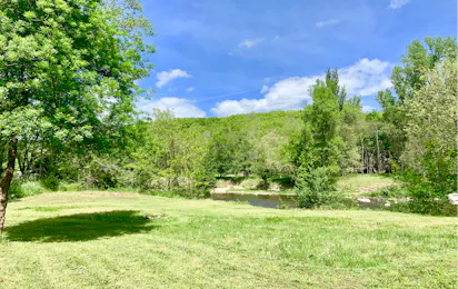 Camping les chênes