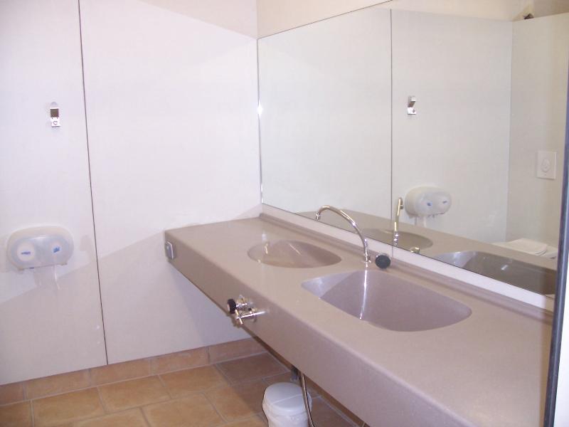 Camping Les Chevaliers de Malte