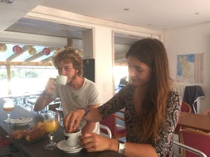 Camping Les Chevaliers de Malte