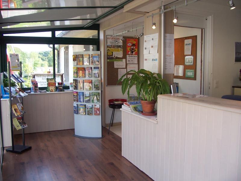 Camping Les Chevaliers de Malte