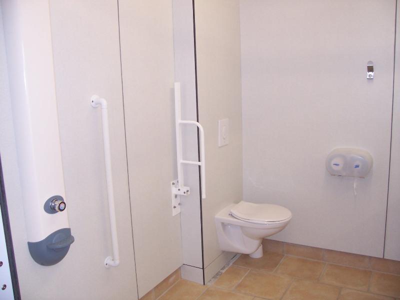 Camping Les Chevaliers de Malte