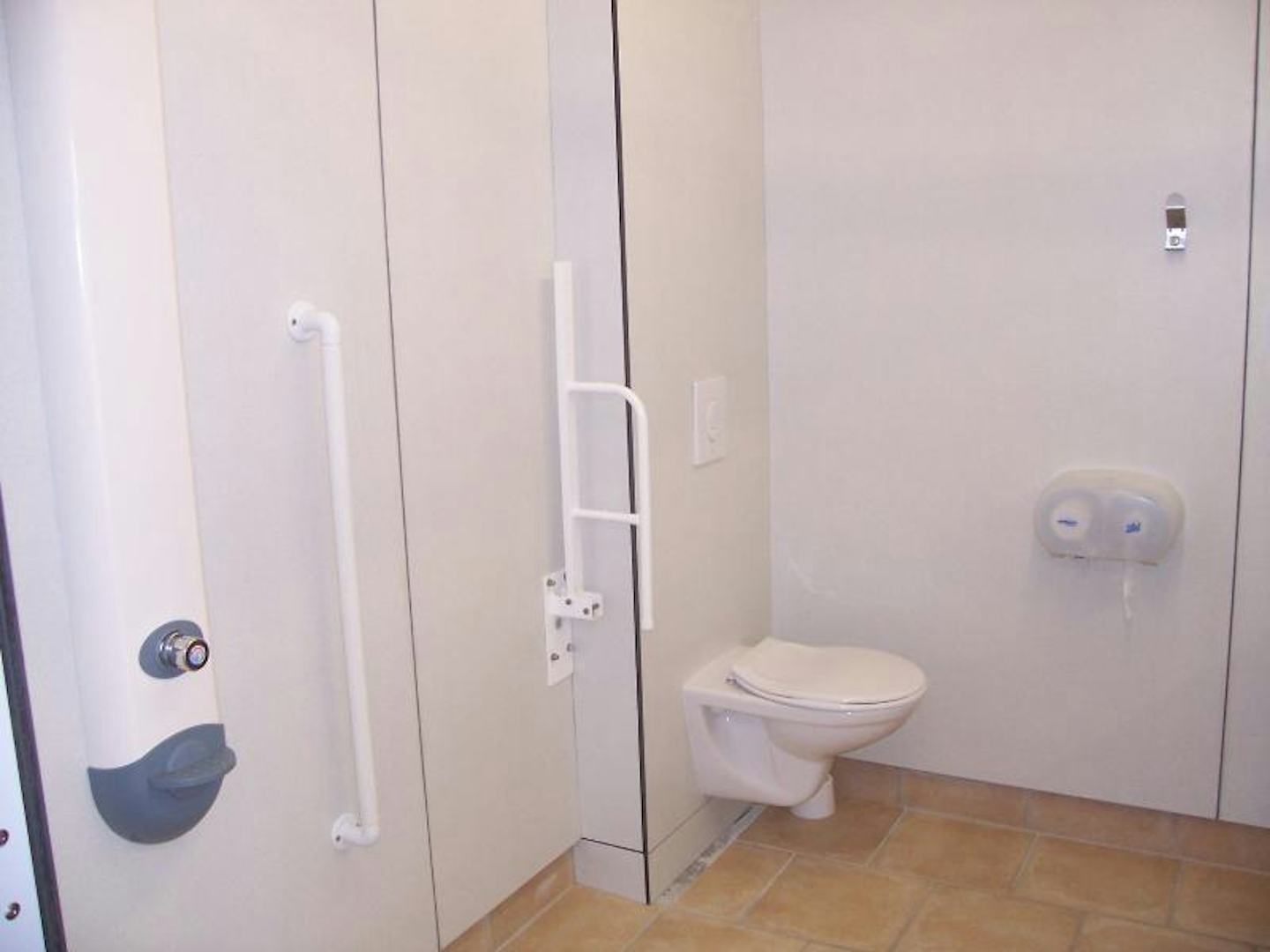 Flower Camping Les Chevaliers de Malte