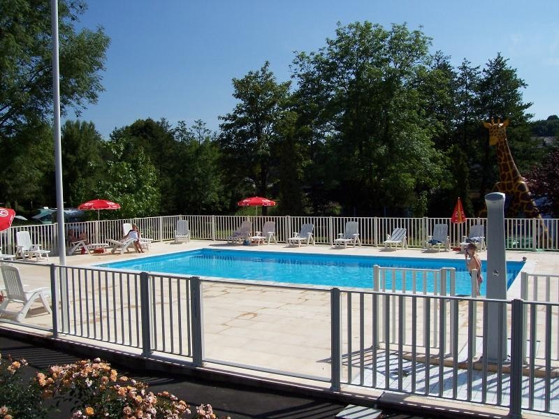 Flower Camping Les Chevaliers de Malte