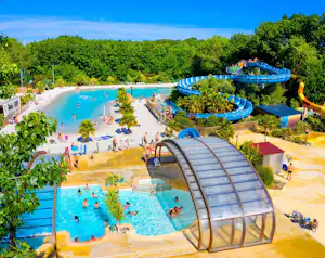 Camping Les Chênes