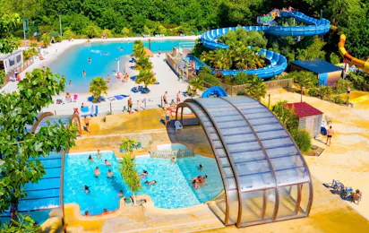 Camping Les Chênes (Médis)