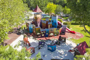 Camping Les Chênes