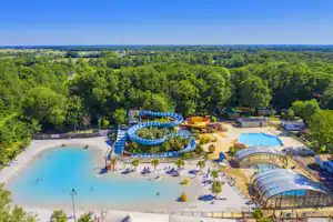 Camping Les Chênes