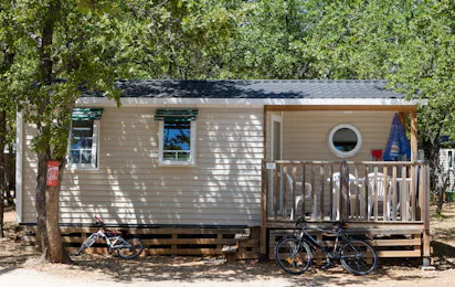 Camping Les Chênes Blancs