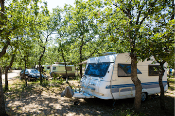 Camping Les Chênes Blancs