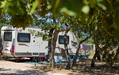 Camping Les Chênes Blancs