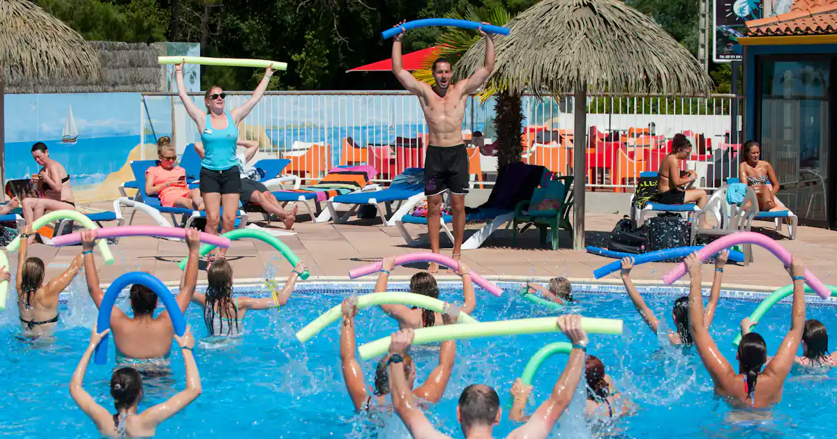 Camping Les Chouans