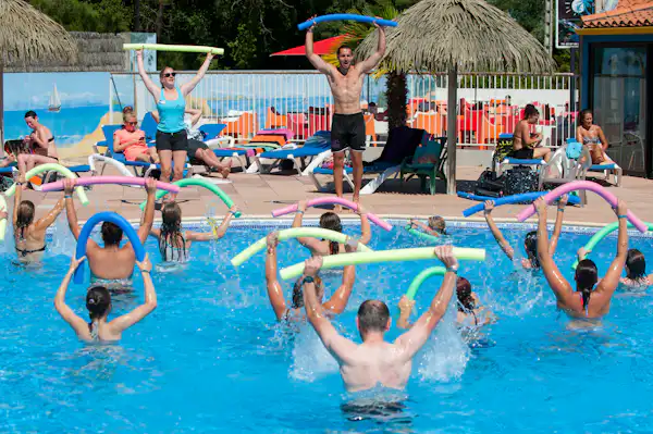 Camping Les Chouans