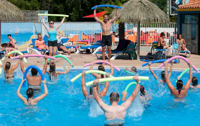 Camping Les Chouans