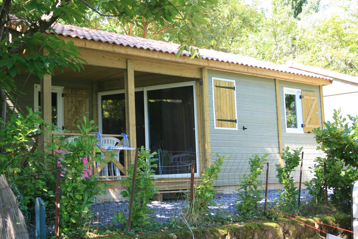 Camping Les Châtaigniers